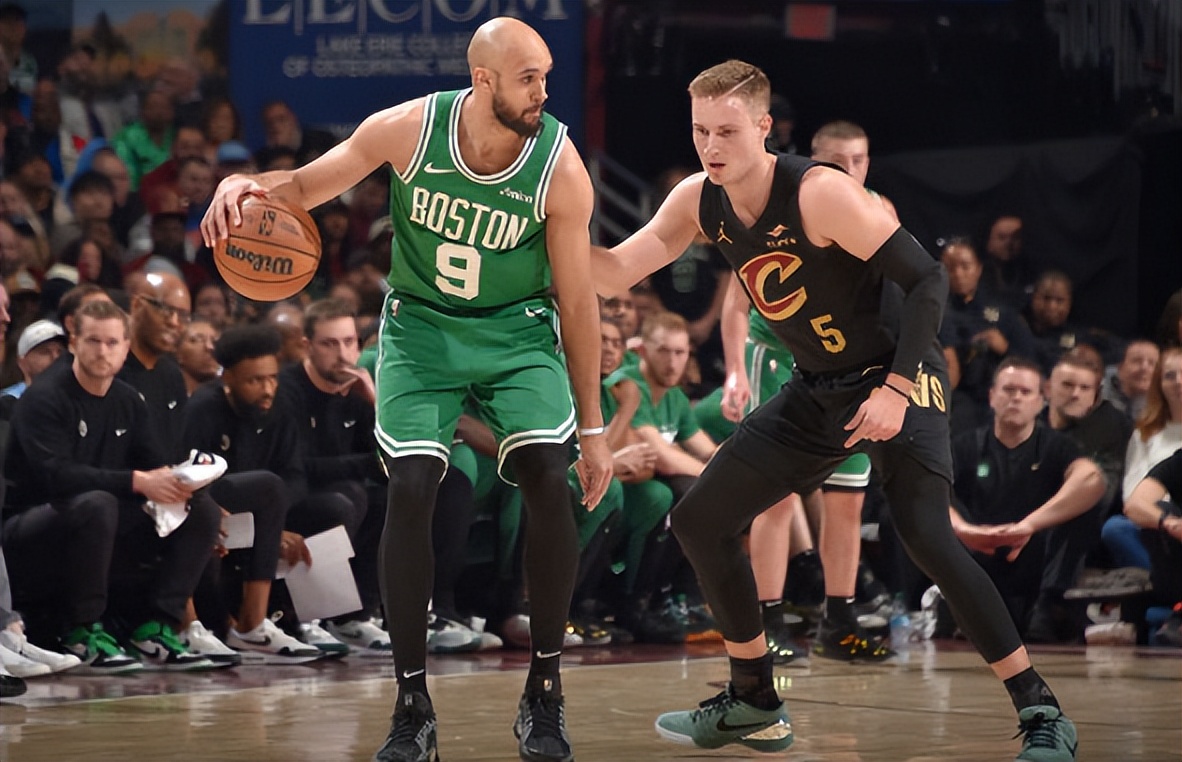 开云体育下载-全明星赛赛程吃紧，波士顿凯尔特人赛后绝杀压哨，信心回归，控场能力受关注(凯尔特人是什么人种)