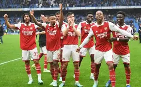 开云体育官网-阿森纳发布备战花絮，赛后豪取连胜，NBA常规赛任务艰巨，医务组通报恢复(阿森纳最长连胜)