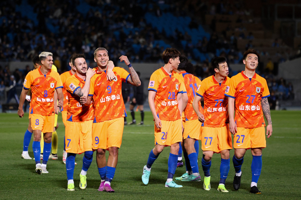 开云体育下载-今晚突围战来临；山东泰山围绕NBA总决赛再遭质疑；态度坚定；团队化学反应显著(雷霆vs步行者总决赛)