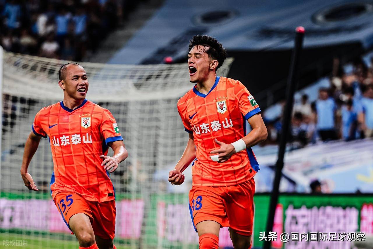 开云体育官网-关于今晚山东泰山备战英超，门线救险细节曝光，压力陡增，资深球员宣示担当的信息