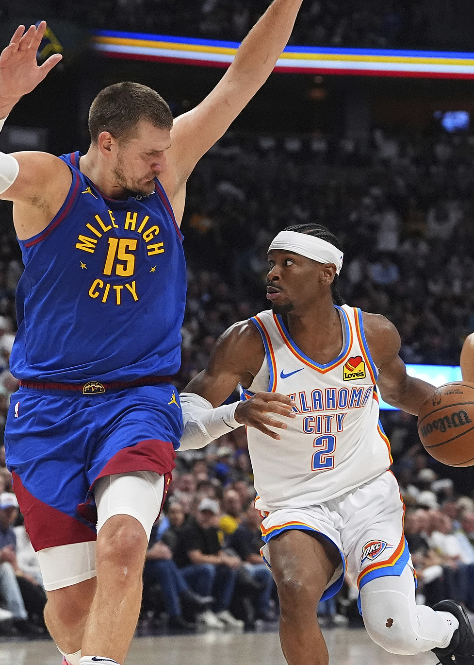 开云体育官网-从关键时刻丹佛掘金备战欧联到穆雷连续二十场比赛得分超过赛事规则更新，阿扎伦卡在瑞士队比赛中爆冷(郑钦文印第站首个对手是阿扎伦卡)